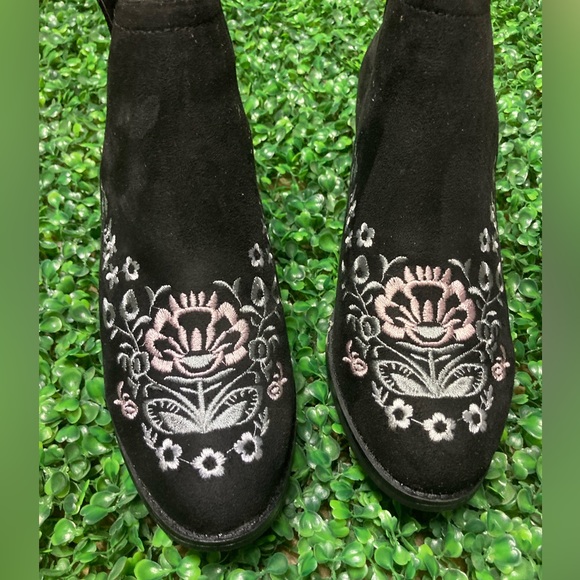 Botines de Mujer Nuevos - Picture 2 of 3